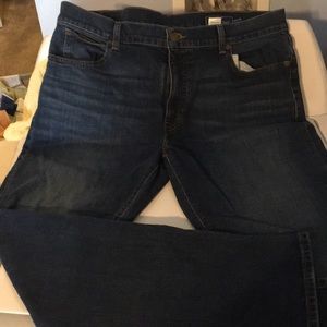 Vineyard Vines Blue Jeans
